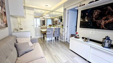 apartment em Rua Major Sertório, Vila Buarque - São Paulo - SP