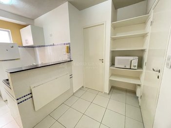 apartment em Rua Osvaldo Cruz, Zona 07 - Maringá - PR