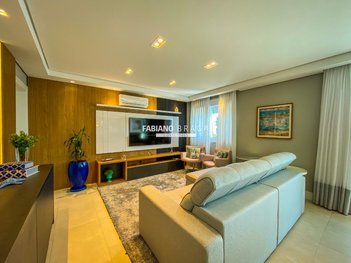 apartment em Avenida Guatambu, Centro - Xangri-Lá - RS