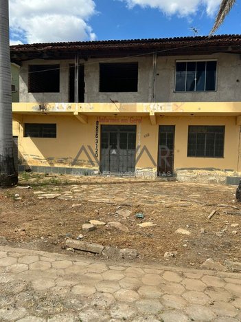 house em Alameda dos Oitis, Salinas - Salinas - MG