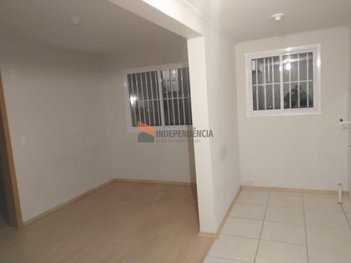 apartment em Rua dos Tangarás, Santa Fé - Caxias do Sul - RS