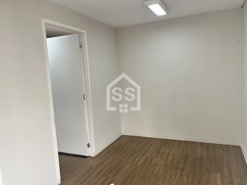 office em Rua Pedro de Toledo, Vila Clementino - São Paulo - SP