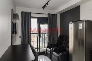 apartment em Rua Purus, Vila Mazzei - São Paulo - SP