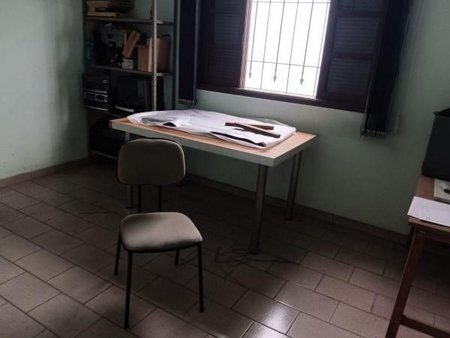 Cômodo Condomínio