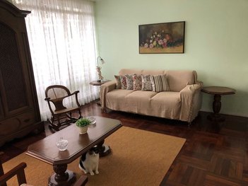house em Avenida Dória, Vila Alexandria - São Paulo - SP
