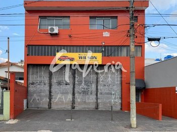 business em Avenida Presidente Kennedy, Santa Paula - São Caetano do Sul - SP