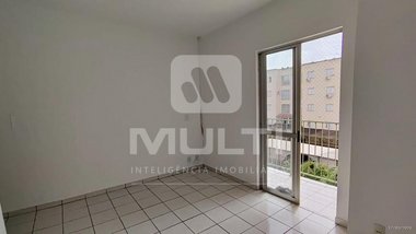 apartment em Avenida do Óleo, Jardim Patrícia - Uberlândia - MG