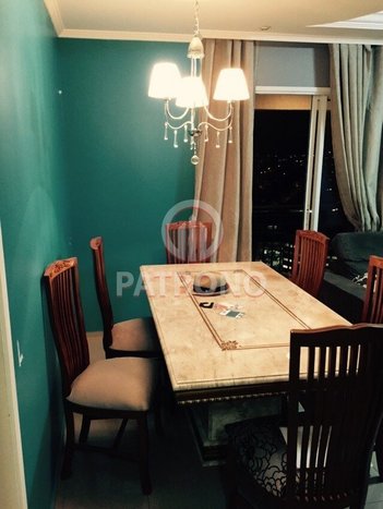 apartment em Rua Professor Dorival Dias Minhoto, Lauzane Paulista - São Paulo - SP