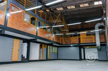 industrial em Manoel Marques Júnior, Serraria - São José - SC