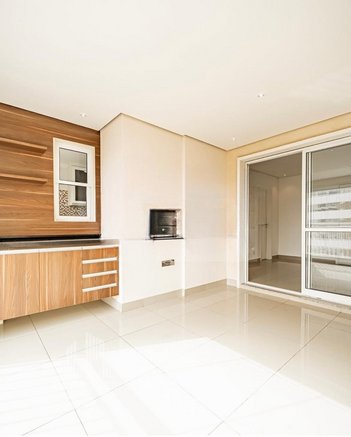 apartment em Avenida Copacabana, Dezoito do Forte Empresarial/Alphaville. - Barueri - SP