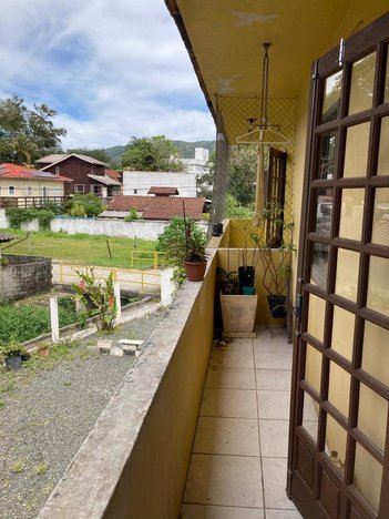 hotel em Servidão Ícaro, Lagoa da Conceição - Florianópolis - SC