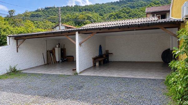 Cômodo Condomínio