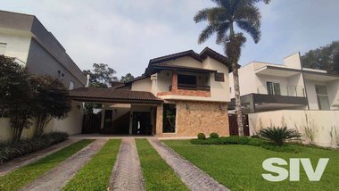 house em Passeio Tipuana, Riviera - Bertioga - SP