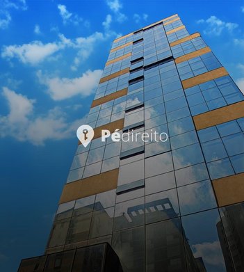 apartment em Rua Bela Cintra, Consolação - São Paulo - SP