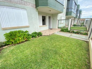 apartment em Rua Ametista, Rainha do Mar - Xangri-Lá - RS
