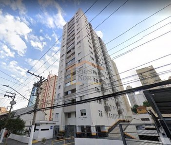 apartment em Rua Doutor Zuquim, Santana - São Paulo - SP