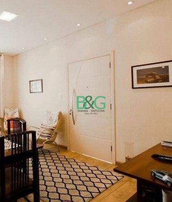 apartment em Rua Manoel Dutra, Bela Vista - São Paulo - SP