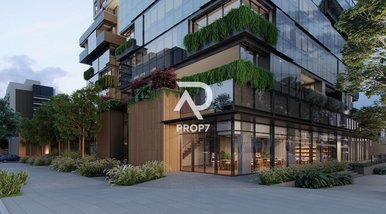 apartment em Avenida Pedroso de Morais, Pinheiros - São Paulo - SP