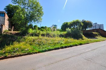 land_lot em Avenida Sete de Setembro, Centro - Passo Fundo - RS