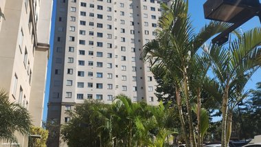 apartment em Rua Parreira-Brava, Vila Curuçá - São Paulo - SP