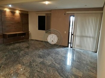 apartment em Avenida Portugal, Jardim São Luiz - Ribeirão Preto - SP