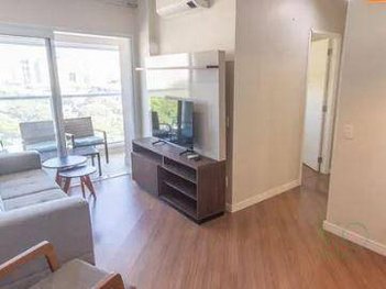 apartment em Rua Jaibarás, Belenzinho - São Paulo - SP