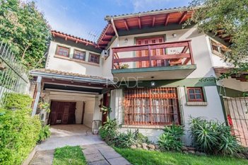 house em Dona Elvira, Ipanema - Porto Alegre - RS