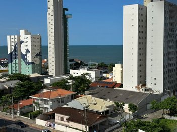 apartment em Avenida Emanoel Pinto, Centro - Balneário Piçarras - SC