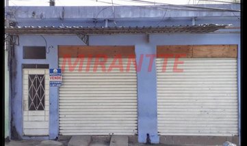 land_lot em Canhoneira Mearim, Vila Maria Alta - São Paulo - SP