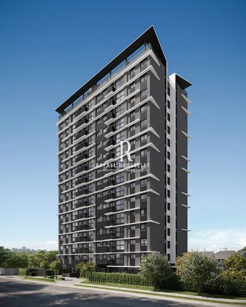 apartment em Felizardo Furtado, Petrópolis - Porto Alegre - RS