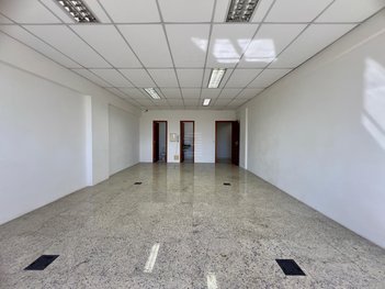 office em Rua Aguaçú, Loteamento Alphaville Campinas - Campinas - SP