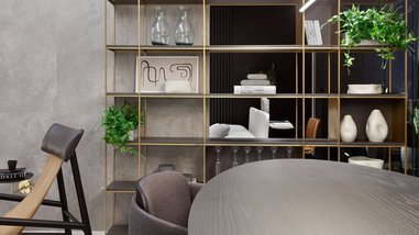 apartment em Rua Euclides da Cunha, Jardim dos Estados - Campo Grande - MS