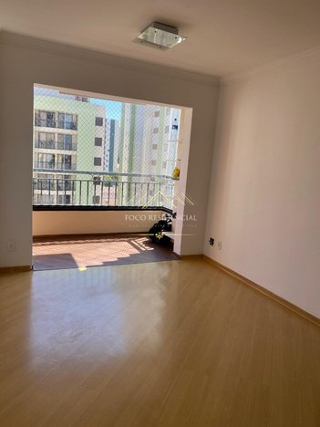 apartment em Rua Catulo da Paixão Cearense, Vila da Saúde - São Paulo - SP