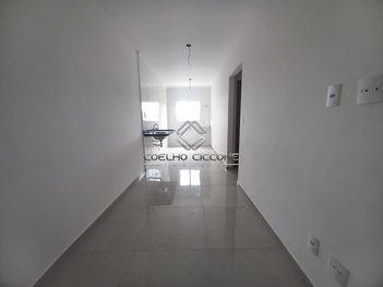 apartment em Rua Frieda, Nova Gerty - São Caetano do Sul - SP