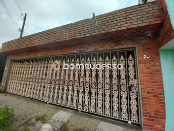 house em Rua Ford, Chácara Mafalda - São Paulo - SP
