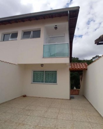 house em Rua dos Pumas, Jardim do Engenho - Cotia - SP