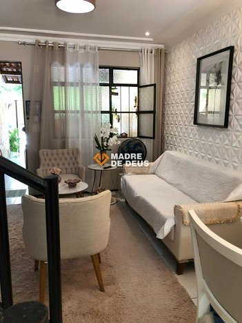 house em Rua 27, Vila Velha - Fortaleza - CE