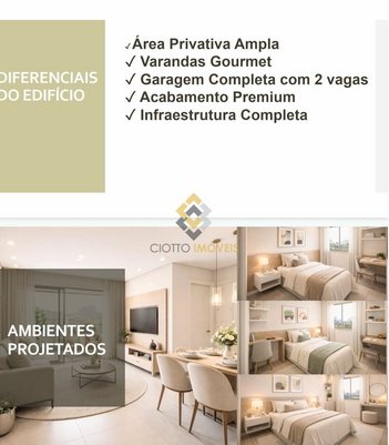 apartment em Rua Arnaldo Bueno Azevedo, Ouro Preto - Belo Horizonte - MG