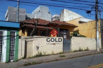 land_lot em Rua das Monções, Jardim - Santo André - SP