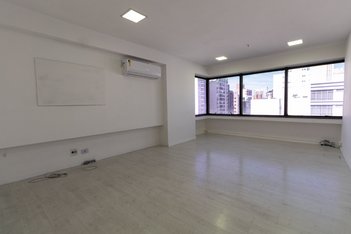 office em Rua Teodoro Sampaio, Pinheiros - São Paulo - SP