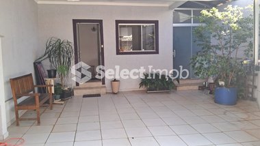 house em Rua Itália, Jardim Santo Antônio - Santo André - SP