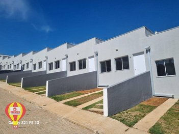 house em Avenida Izabel Ferreira Coelho, Jardim Maria Lúcia - Votorantim - SP