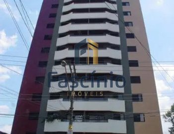 apartment em Rua Jorge Americano, Alto da Lapa - São Paulo - SP