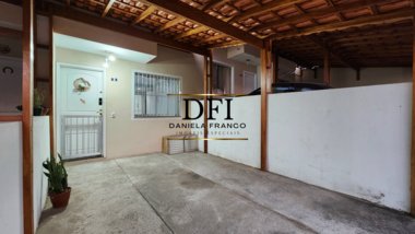 house em Rua Havórtia, Jardim Caravelas - São Paulo - SP