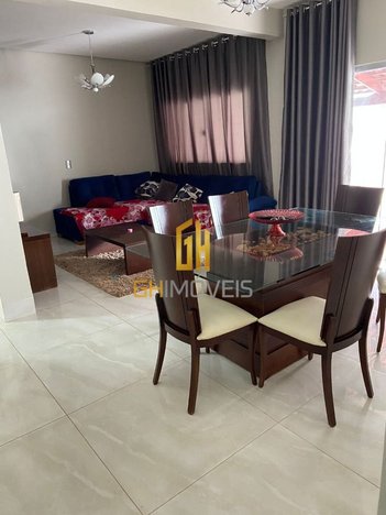 house em Rua H 147, Cidade Vera Cruz - Aparecida de Goiânia - GO