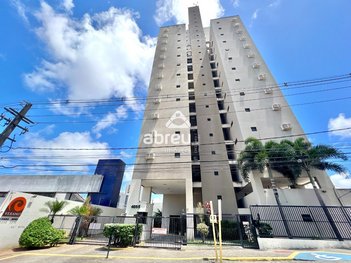 apartment em Avenida Prudente de Morais, Lagoa Nova - Natal - RN