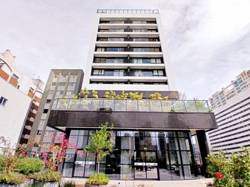 office em Rua Doutor Pedrosa, Centro - Curitiba - PR