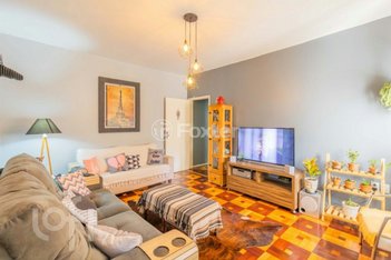 apartment em Rua General Souza Doca, Petrópolis - Porto Alegre - RS