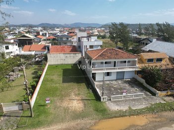 land_lot em Avenida Atlântica, Itapirubá - Imbituba - SC