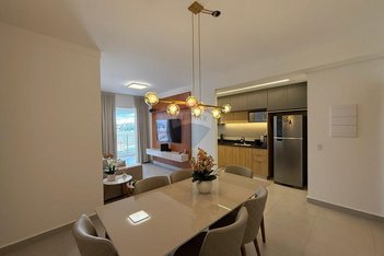 apartment em Rua Olinda, Jardim Sumaré - Ribeirão Preto - SP